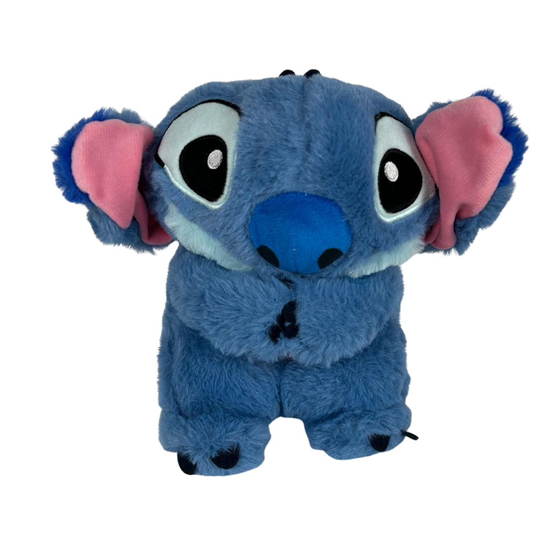 Stitch che respira